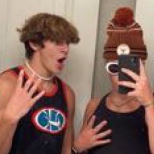 Meet your Posher, Gabriel